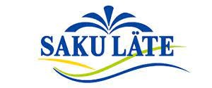 Saku Läte OÜ logo