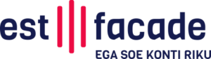 EST Fassaade OÜ logo