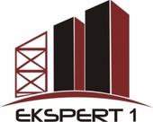 Ekspert 1 OÜ logo