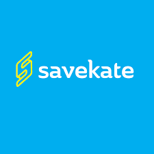 Savekate OÜ logo