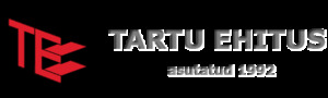 Tartu Ehitus AS logo