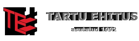 Tartu Ehitus AS logo