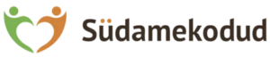 Tartu Südamekodu logo
