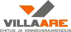 Villaare OÜ logo