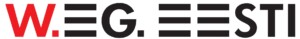 W.EG. Eesti OÜ logo