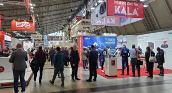 Katusemess Dach und Holz 2024 Saksamaal