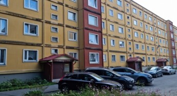 Korteriühistu katusetööd Tartus Kalda tee 42