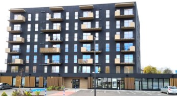 Korterelamu katusetööd Jaama 167 Tartu