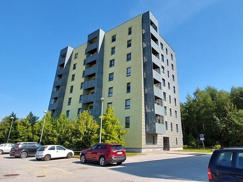 Korteriühistu lamekatusetöö Tartus Luha 2