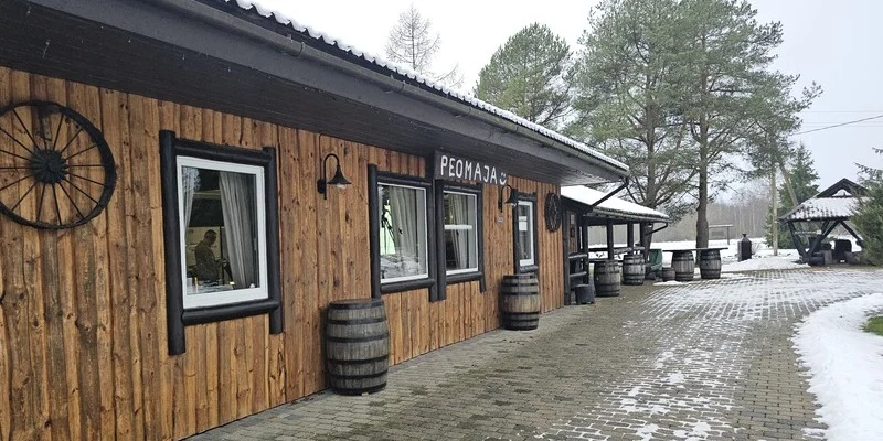 KATUSELIIDU SÜGISENE AASTAKOOSOLEK 2025 Katuseliidu sügisene Aastakoosolek 2025