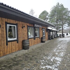 Katuseliidu sügisene Aastakoosolek 2025 toimus 21.-22.11.2025 Pärnumaal UUeda puhkekülas.