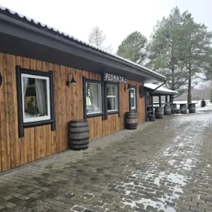 UUEDA PUHKEKÜLA PÄRNUMAAL Katuseliidu sügisene Aastakoosolek 2025 toimus 21.-22.11.2025 Pärnumaal UUeda puhkekülas.