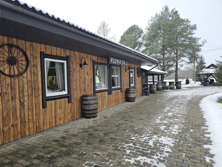 Katuseliidu sügisene Aastakoosolek 2025 toimus 21.-22.11.2025 Pärnumaal UUeda puhkekülas.