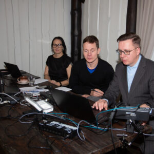 Katuseliidu sügisene Aastakoosolek 2025 toimus 21.-22.11.2025 Uueda Puhkekeskuses Pärnumaal.