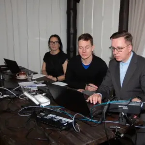 KATUSELIIDU SÜGISENE AASTAKOOSOLEK 2025 Katuseliidu sügisene Aastakoosolek 2025 toimus 21.-22.11.2025 Uueda Puhkekeskuses Pärnumaal.