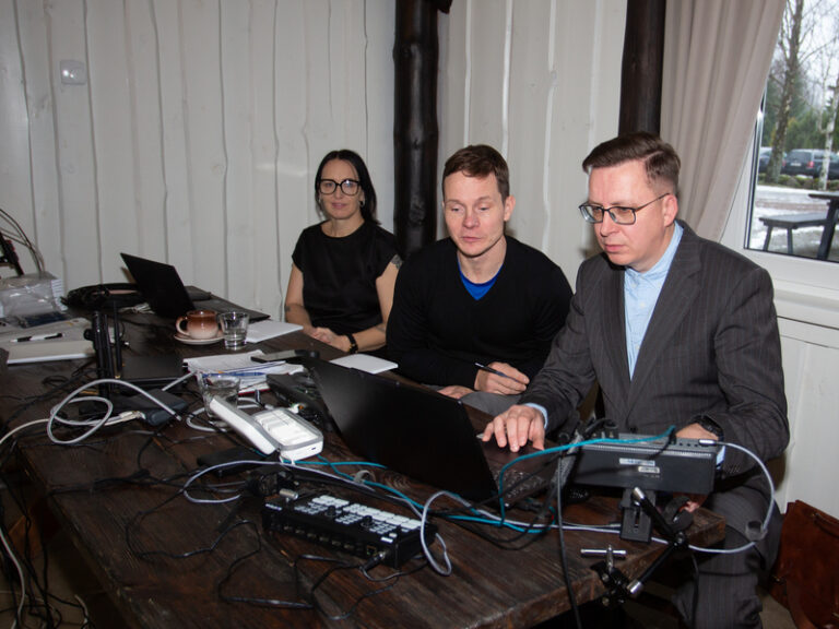 Katuseliidu sügisene Aastakoosolek 2025 toimus 21.-22.11.2025 Uueda Puhkekeskuses Pärnumaal.