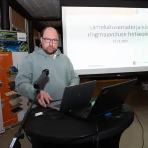 TEET ENNOK Teet Ennok