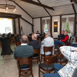 Katuseliidu sügisene Aastakoosolek 2025 toimus 21.-22.11.2025 Uueda Puhkekeskuses Pärnumaal.