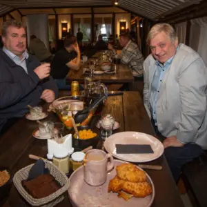 LÕUNAPAUS Lõunapaus