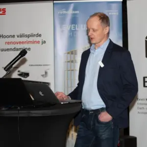 KALMER GROSS Kalmer Gross