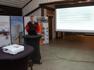 SOPREMA Soprema uued katusematerjalid