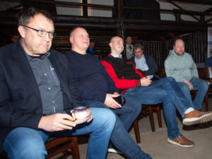 KATUSELIIDU SÜGISENE AASTAKOOSOLEK 2025 Katuseliidu sügisene Aastakoosolek 2025 toimus 21.-22.11.2025 Uueda Puhkekeskuses Pärnumaal. Vaata!