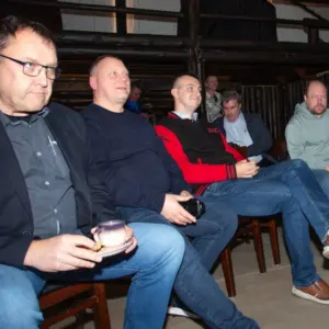 KATUSELIIDU SÜGISENE AASTAKOOSOLEK 2025 Katuseliidu sügisene Aastakoosolek 2025 toimus 21.-22.11.2025 Uueda Puhkekeskuses Pärnumaal. Vaata!