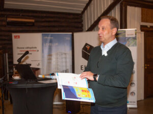 PEETER LOSSMANN Peeter Lossmann