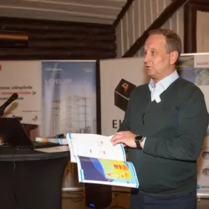 PEETER LOSSMANN Peeter Lossmann