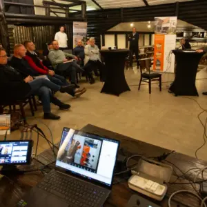 AASTAKOOSOLEK 2025 Aastakoosolek 2025