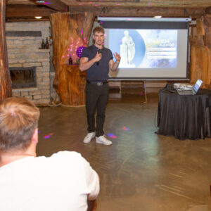 Terves kehas terve vaim