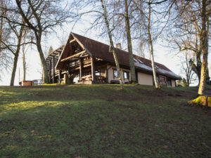 UUEDA PUHKEKÜLA PÄRNUMAAL Katuseliidu sügisene Aastakoosolek 2025 toimus 21.-22.11.2025 Uueda Puhkekeskuses Pärnumaal