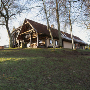 Katuseliidu sügisene Aastakoosolek 2025 toimus 21.-22.11.2025 Uueda Puhkekeskuses Pärnumaal