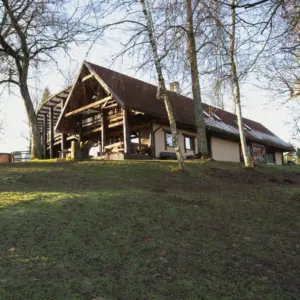 UUEDA PUHKEKÜLA PÄRNUMAAL Katuseliidu sügisene Aastakoosolek 2025 toimus 21.-22.11.2025 Uueda Puhkekeskuses Pärnumaal