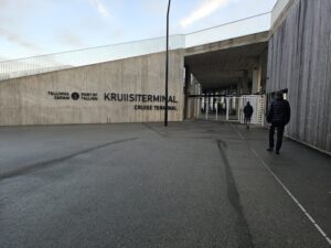 Ehituskonverents Ehitus 2025+ Tallinna Sadama Kruiisiterminalis