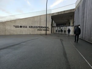 Ehituskonverents Ehitus 2025+ Tallinna Sadama Kruiisiterminalis