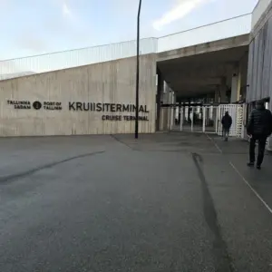 Ehituskonverents Ehitus 2025+ Tallinna Sadama Kruiisiterminalis