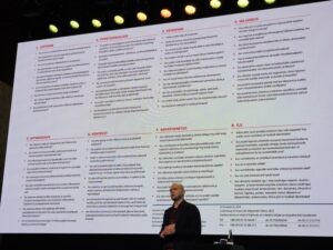 Ehituskonverents Ehitus 2025+ Tallinna Sadama Kruiisiterminalis toimus 02.12.2025