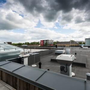 Parapett ja l&auml;biviigud.