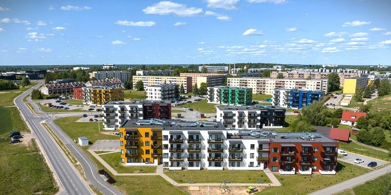 Seadmed lamekatusele. Seadmed ja nende