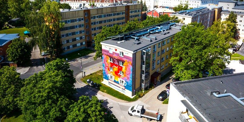 7 olulist sammu katuse renoveerimisel