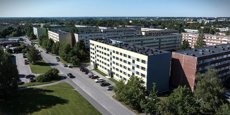 Katuse renoveerimise 7 sammu.