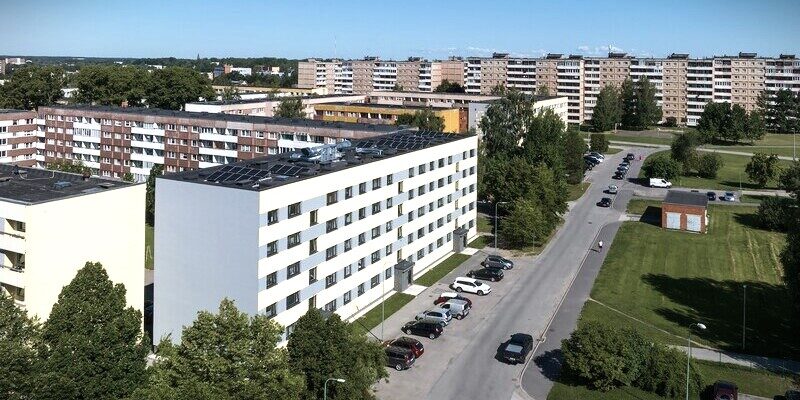 Lamekatuse renoveerimise 7 sammu.