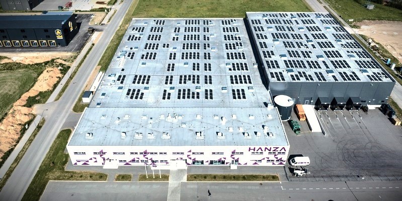 SEADMETE PAIGALDAMINE LAMEKATUSELE - MIDA ON OLULINE SILMAS PIDADA? Seadmete paigaldamine lamekatusele - mida on oluline silmas pidada? Seadmed ja nende kinnitused võivad takistada vee äravoolu katusel, kui katus pole planeeritud arvestama seadmete paiknemisega. ✅ Garantiitingim