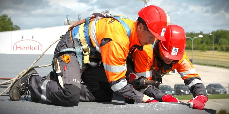 Materjale võib müüa igaüks, aga kvaliteetne ehitamine on keerulisem