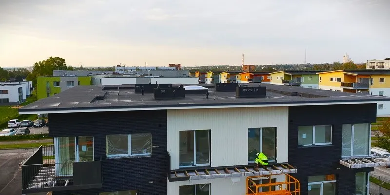 Raha aitab säästa tööde hea planeerimine.