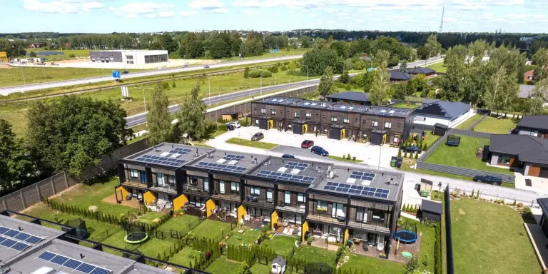 Ridaelamu katusetööd Tartumaal Kibuvitsa 13 Soinaste külas