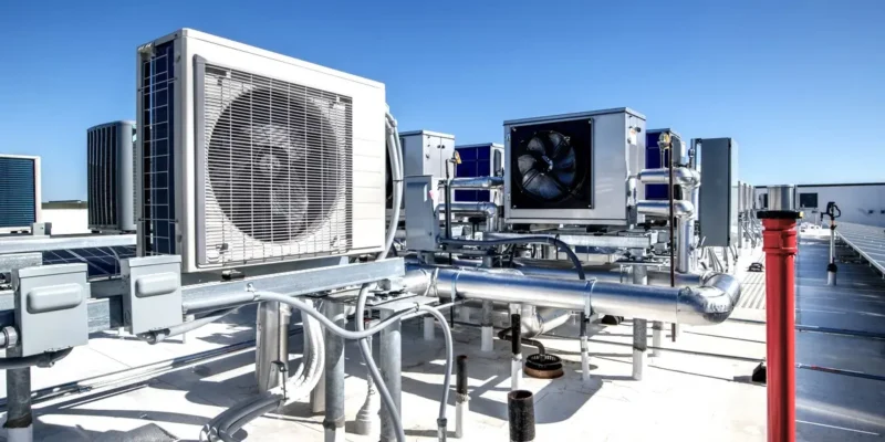 NÄDALALÕPULEHT LP: INSENERTEHNILISED REEGLID TEHNOSÜSTEEMIDE PAIGALDAMISEL LAMEKATUSELE Ventilatsiooni- ja kliimaseadmete paigaldus ning läbiviigud hoone lamekatusel.