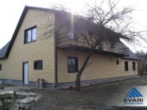 Rõdu Marmoroc fassaadikatted