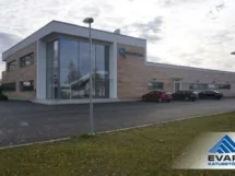 LAMEKATUS Büroohoone lamekatus